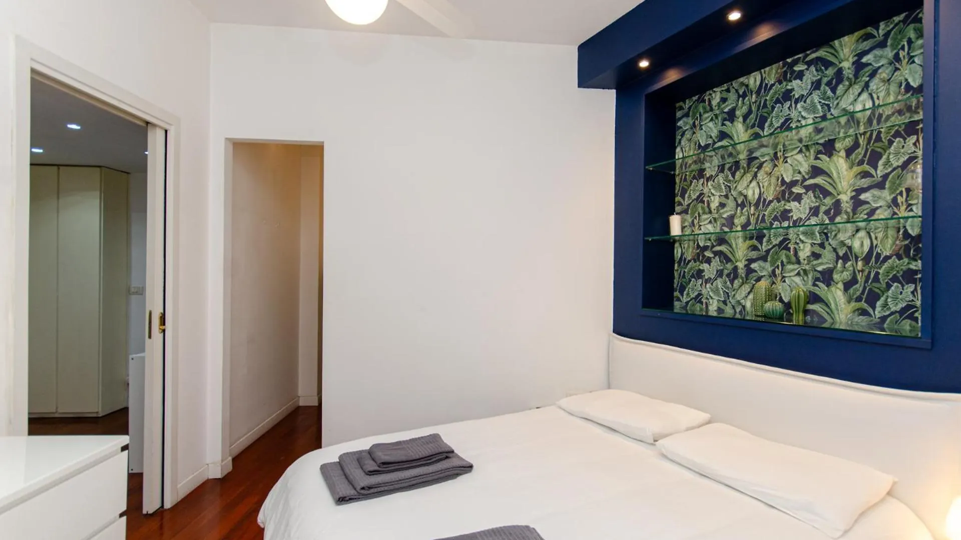 Tito Flat Apartment Milan Italy