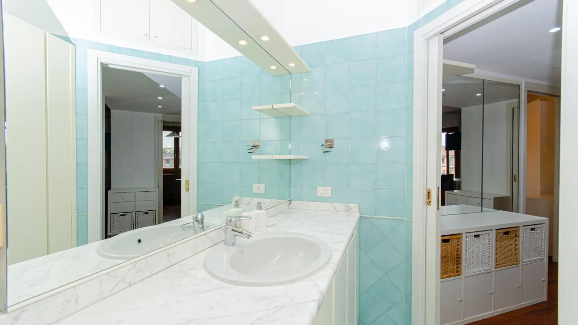 Tito Flat Apartment Milan Italy