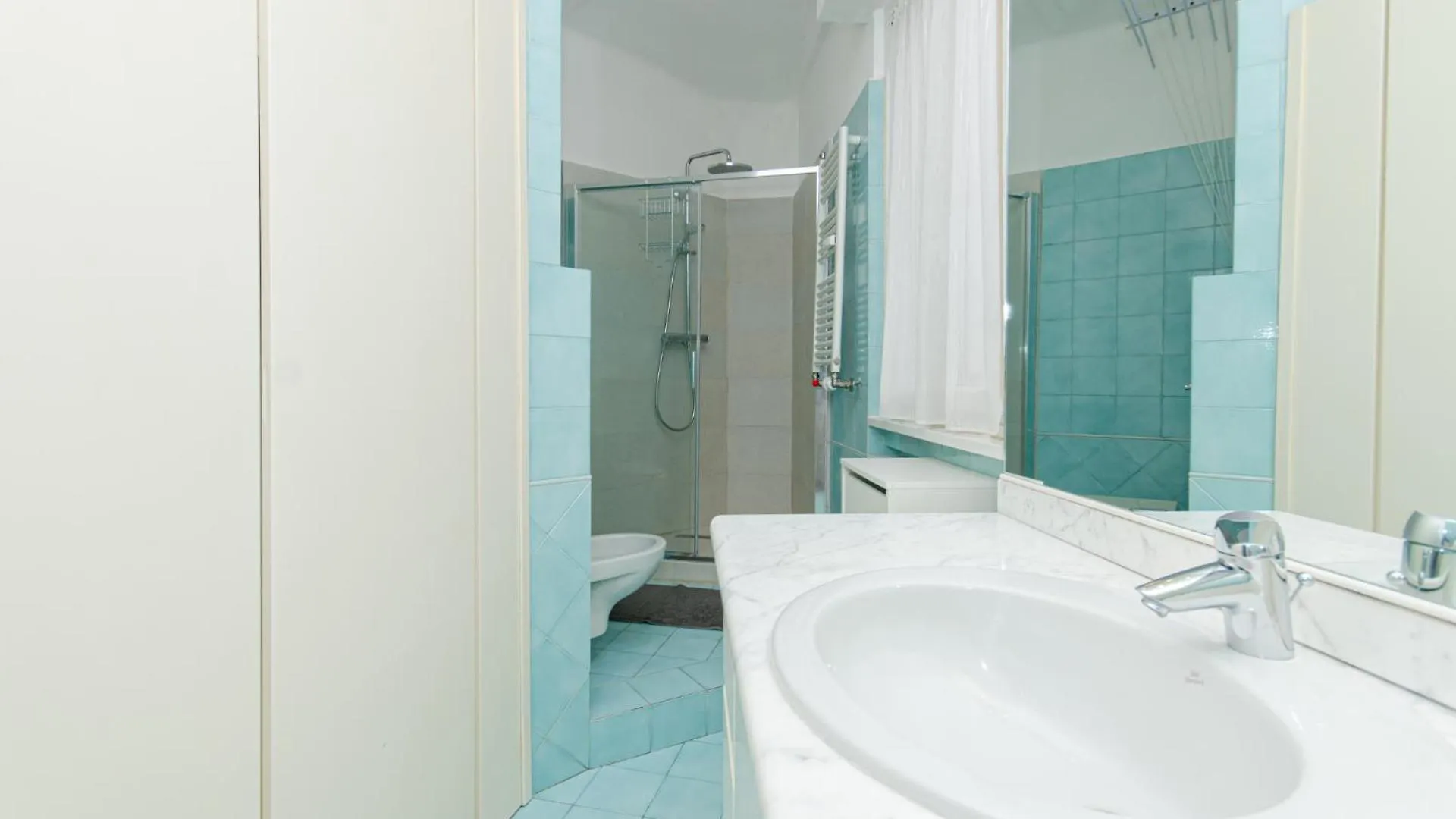 Tito Flat Apartment Milan