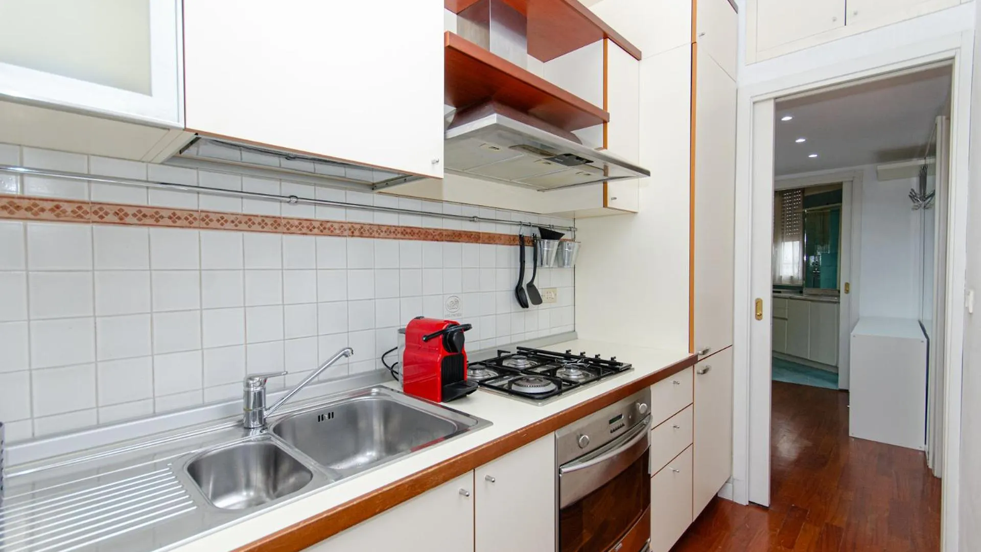 Tito Flat Apartment Milan 0*,  Italy