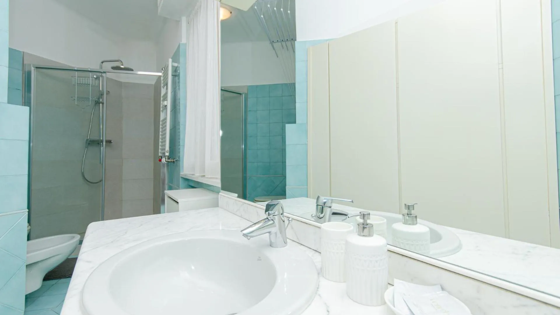 Tito Flat Apartment Milan