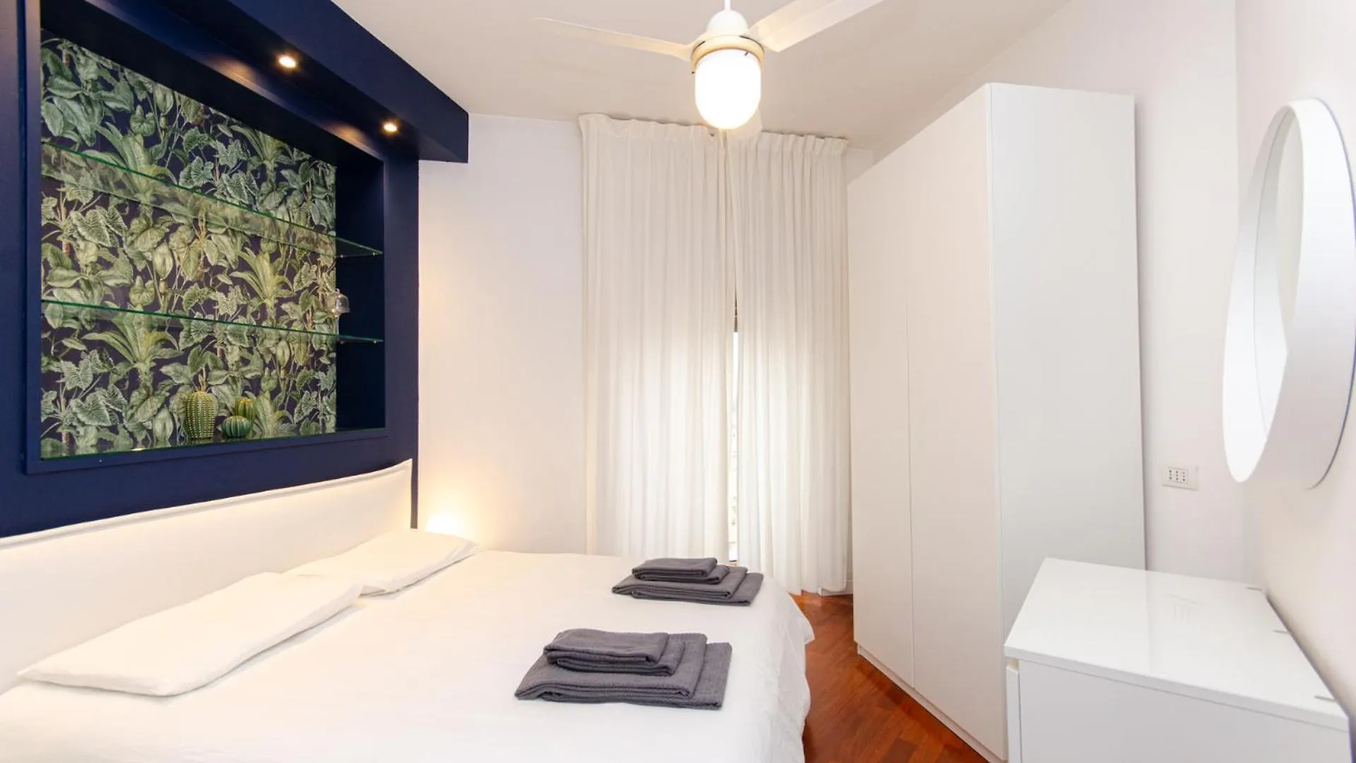 Tito Flat Apartment Milan