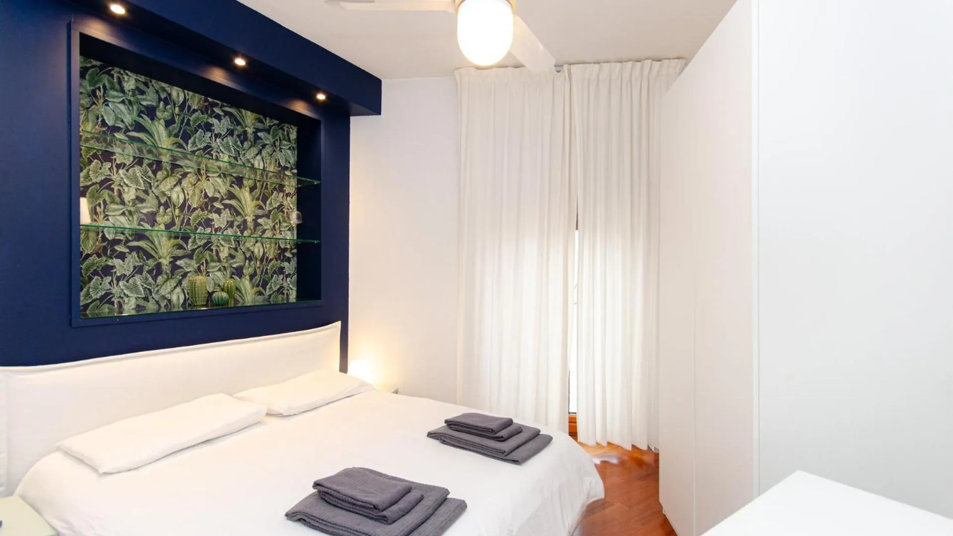 Tito Flat Apartment Milan 0*,  Italy