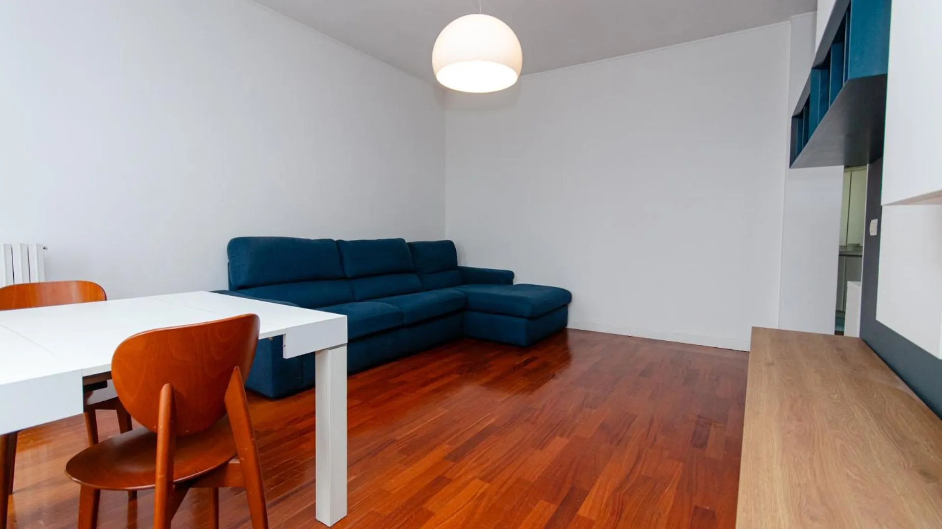 Tito Flat Apartment Milan