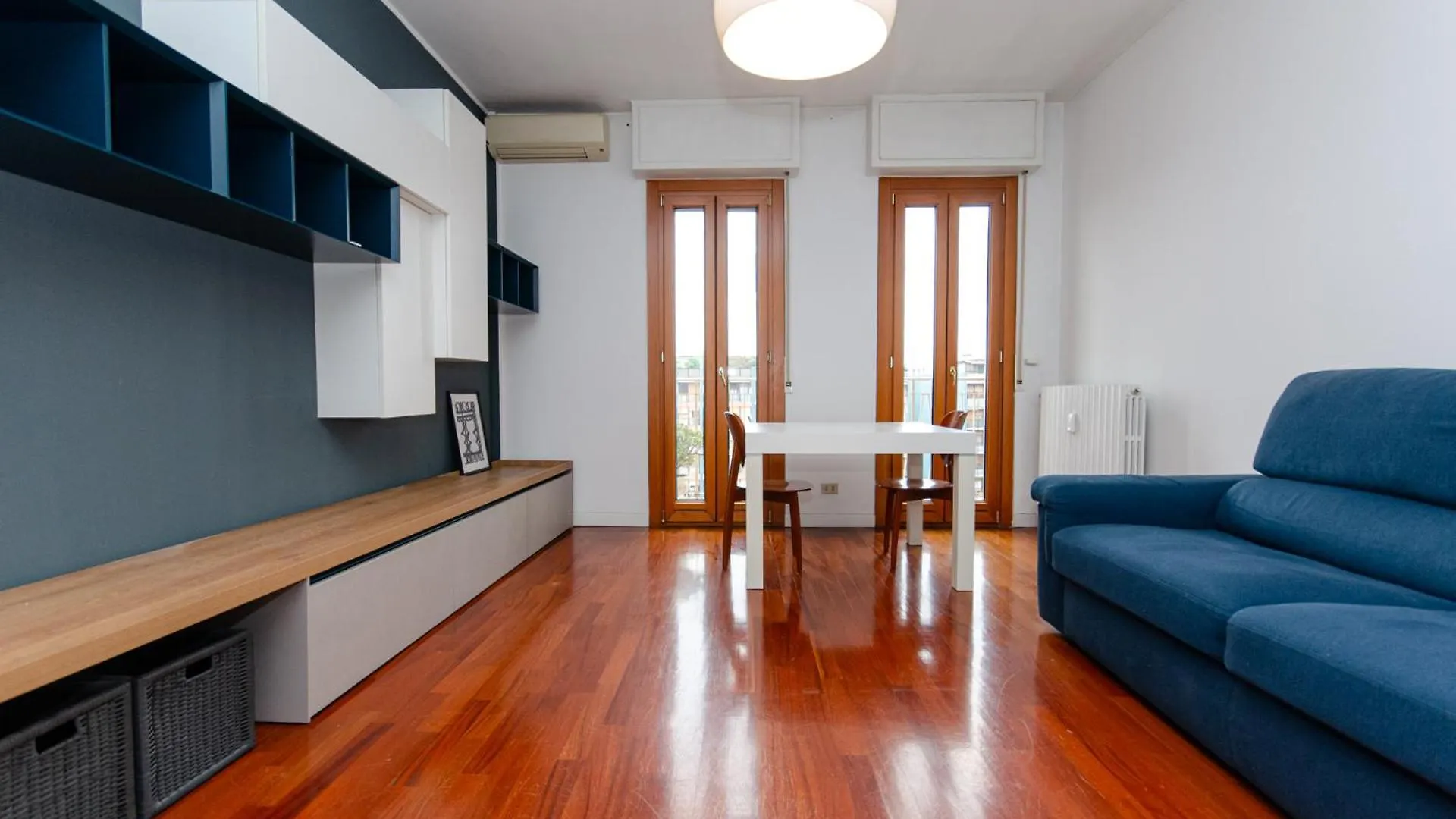 Appartement Tito Flat à Milan Italie