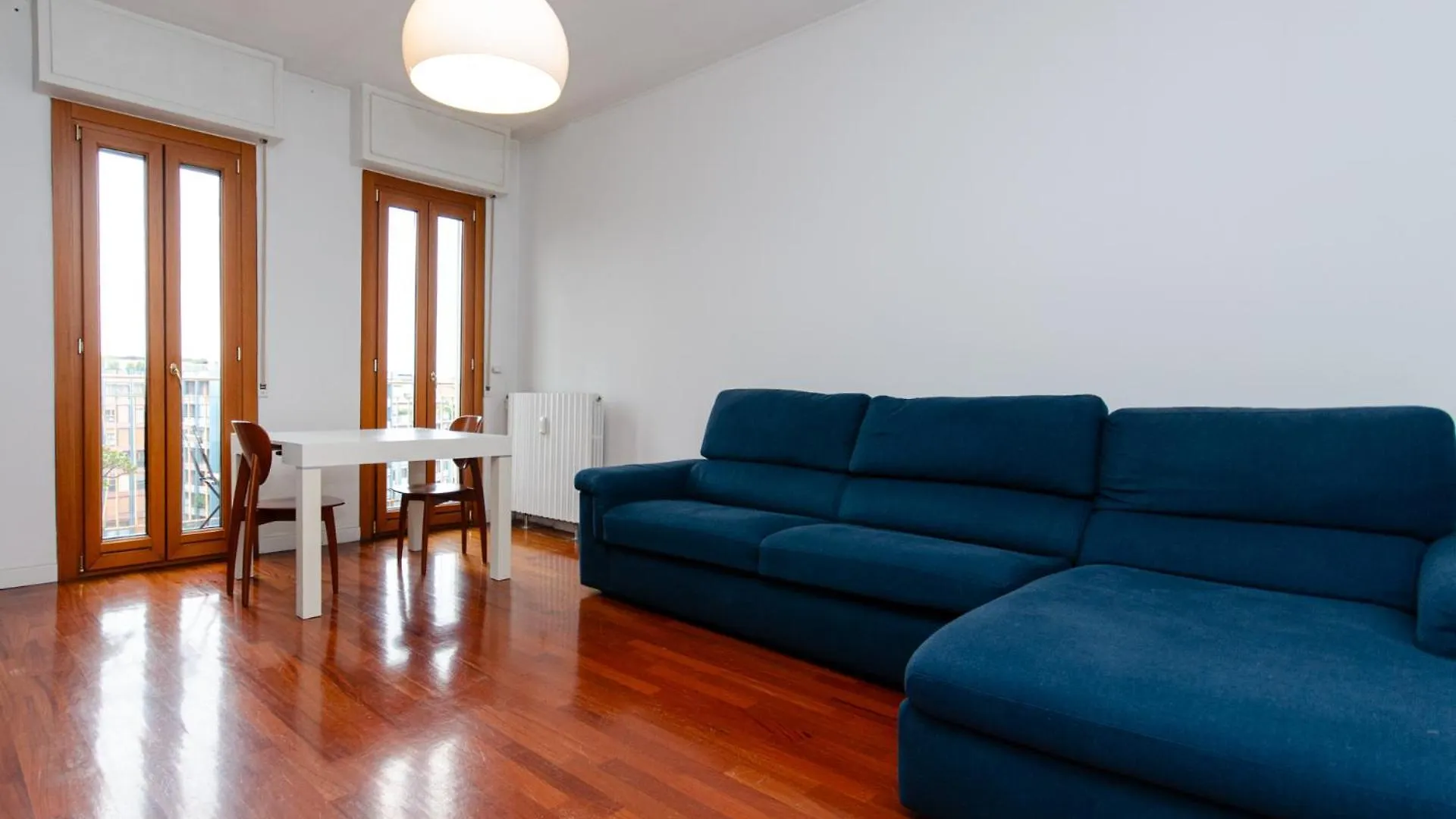 Appartement Tito Flat à Milan