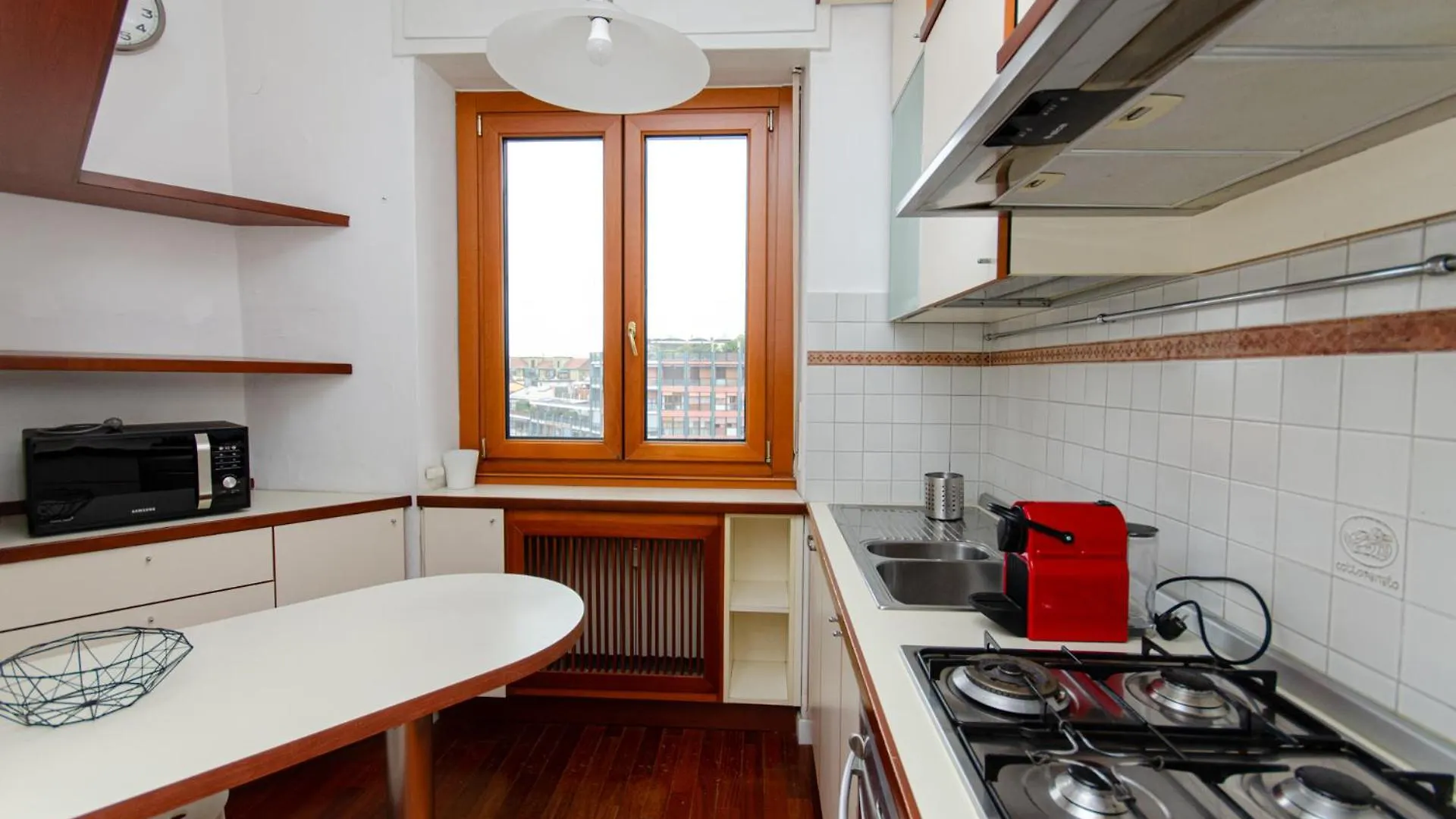 Appartement Tito Flat à Milan