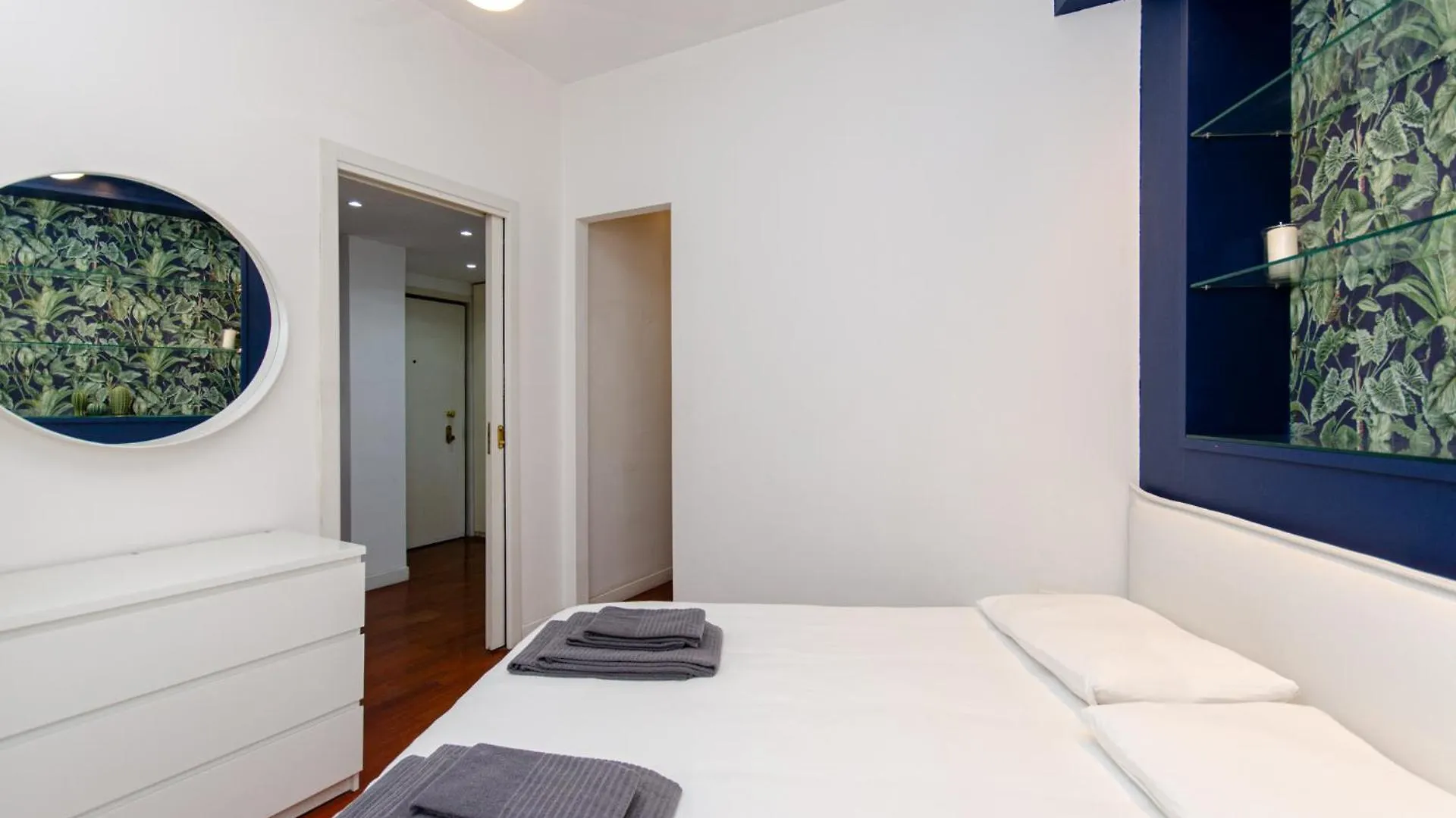 Appartement Tito Flat à Milan