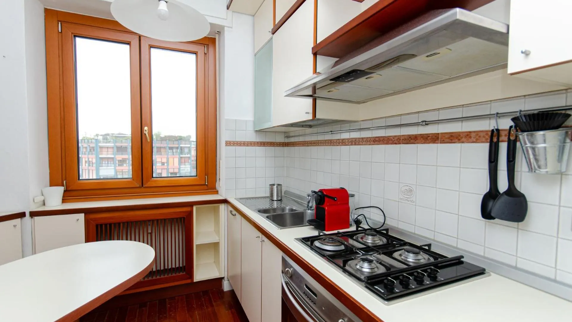 Appartement Tito Flat à Milan